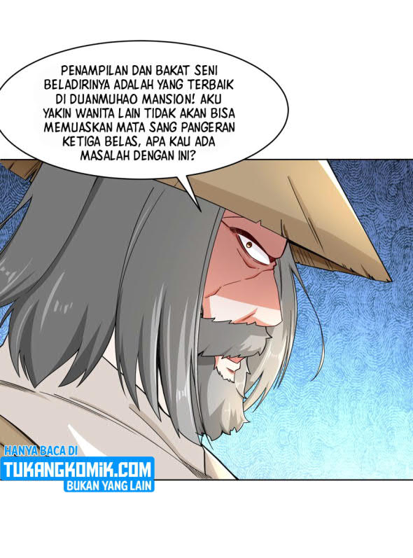 Endless Devourer Chapter 64