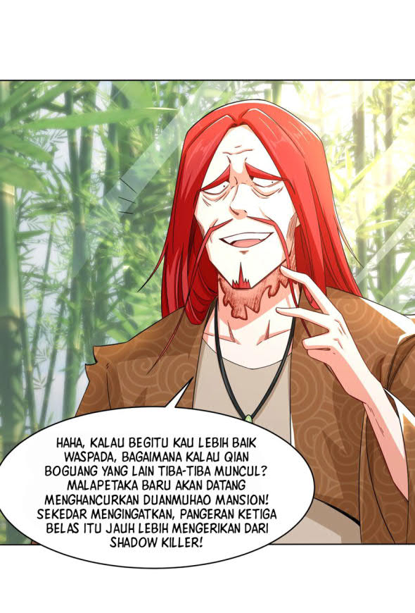 Endless Devourer Chapter 64