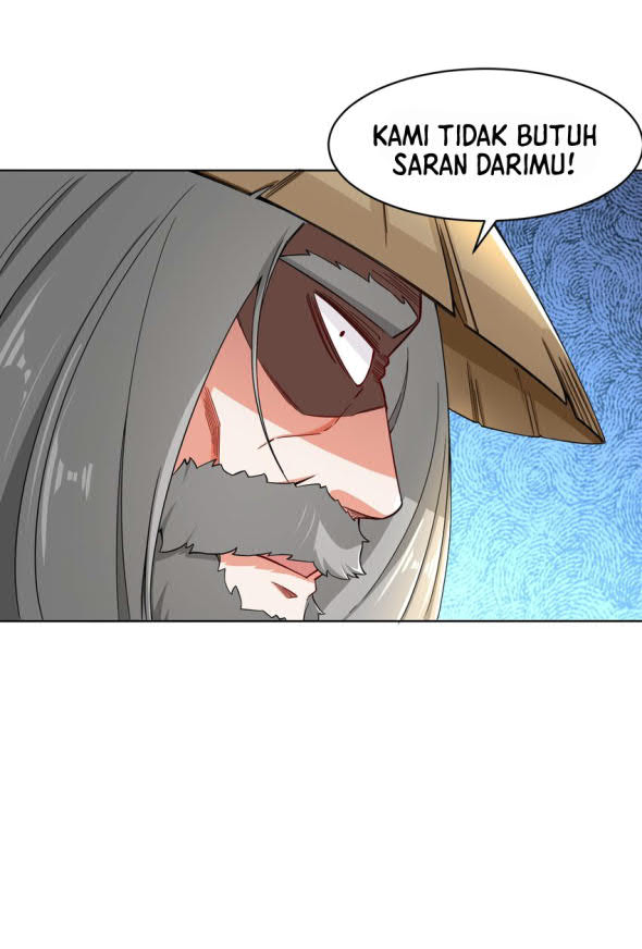 Endless Devourer Chapter 64