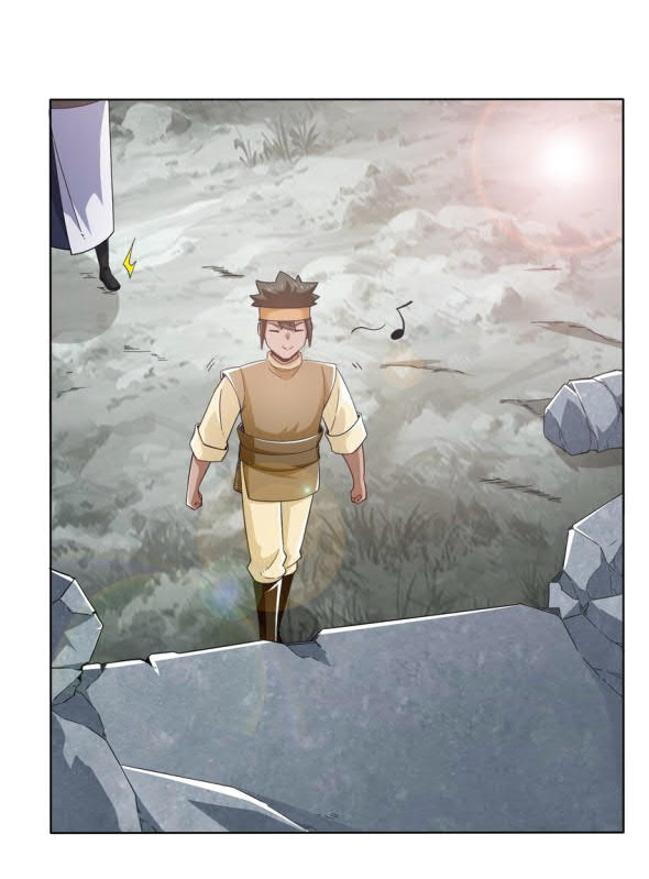 Endless Devourer Chapter 64