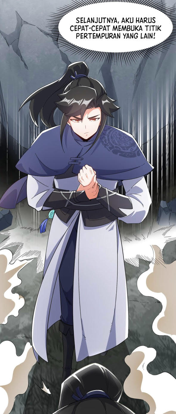 Endless Devourer Chapter 64