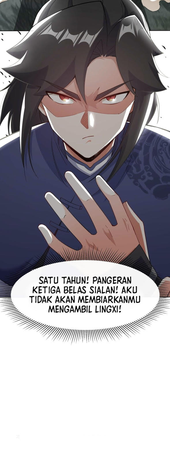 Endless Devourer Chapter 64