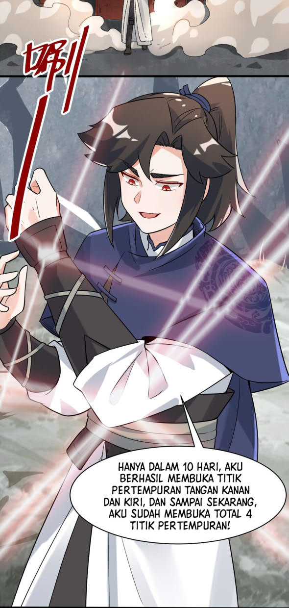 Endless Devourer Chapter 65