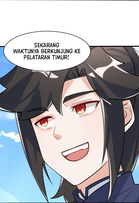 Endless Devourer Chapter 65