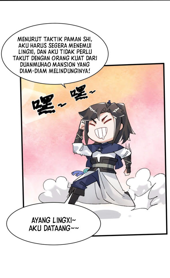 Endless Devourer Chapter 65