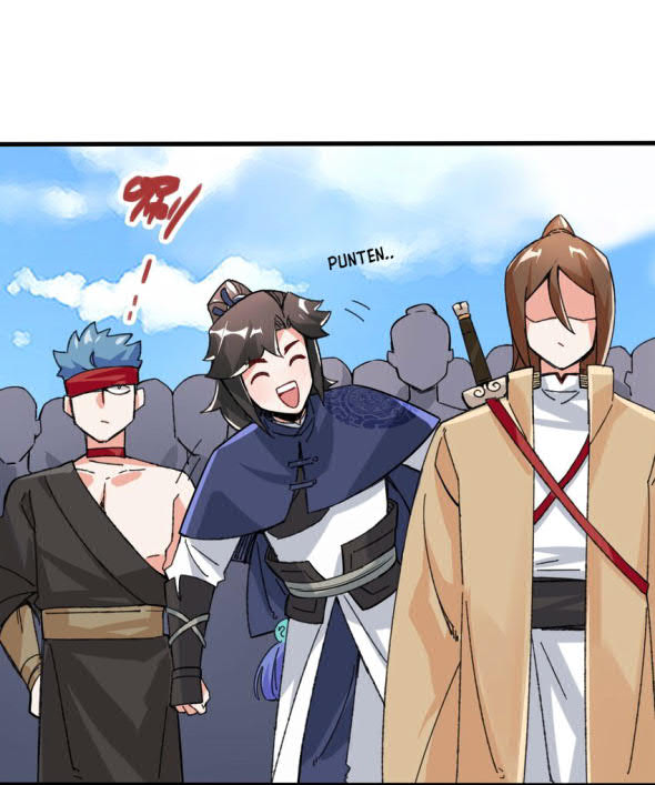Endless Devourer Chapter 65