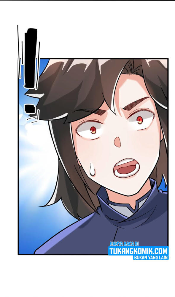 Endless Devourer Chapter 65