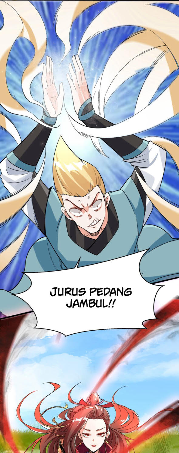 Endless Devourer Chapter 65