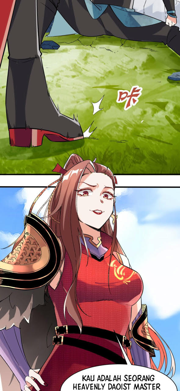 Endless Devourer Chapter 65
