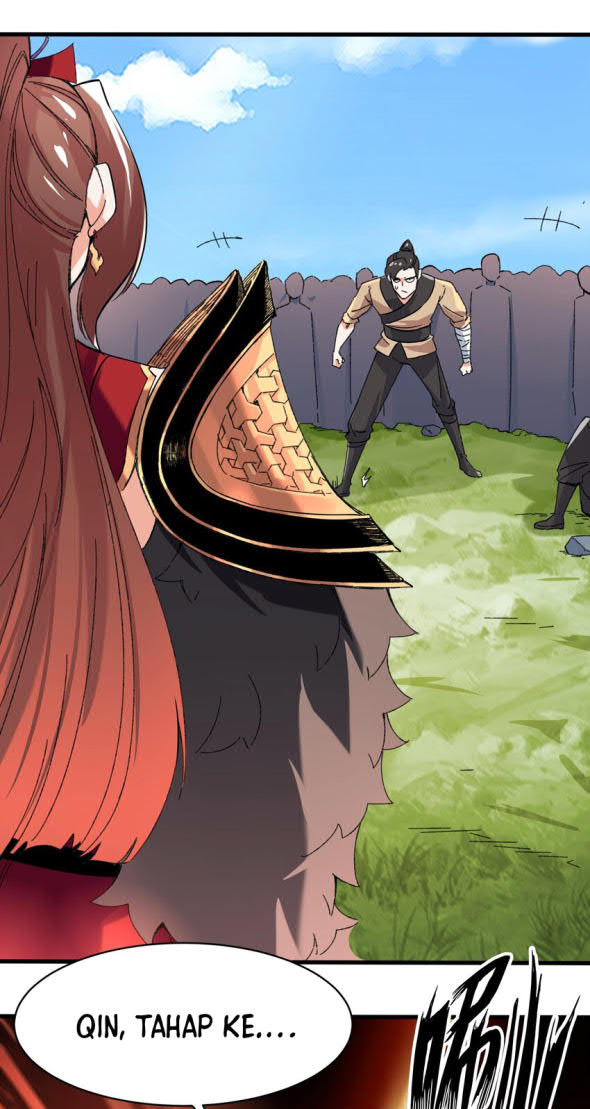 Endless Devourer Chapter 65