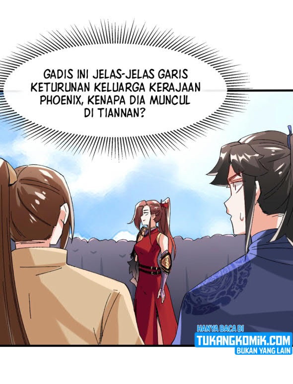 Endless Devourer Chapter 65