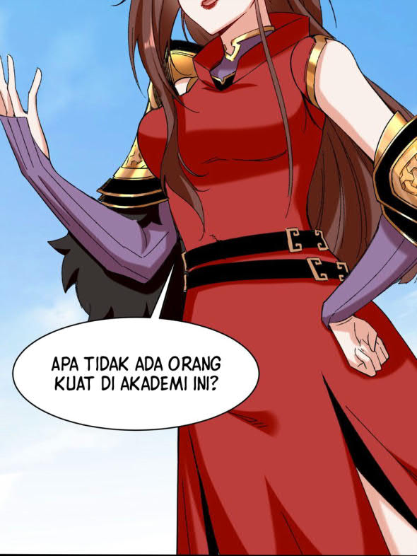 Endless Devourer Chapter 65