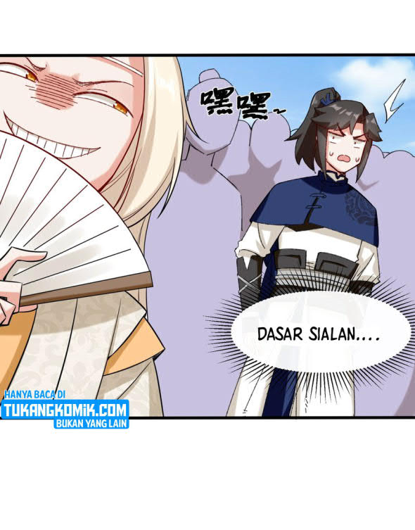 Endless Devourer Chapter 65