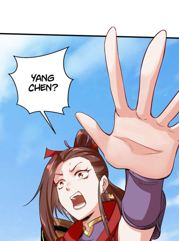 Endless Devourer Chapter 65