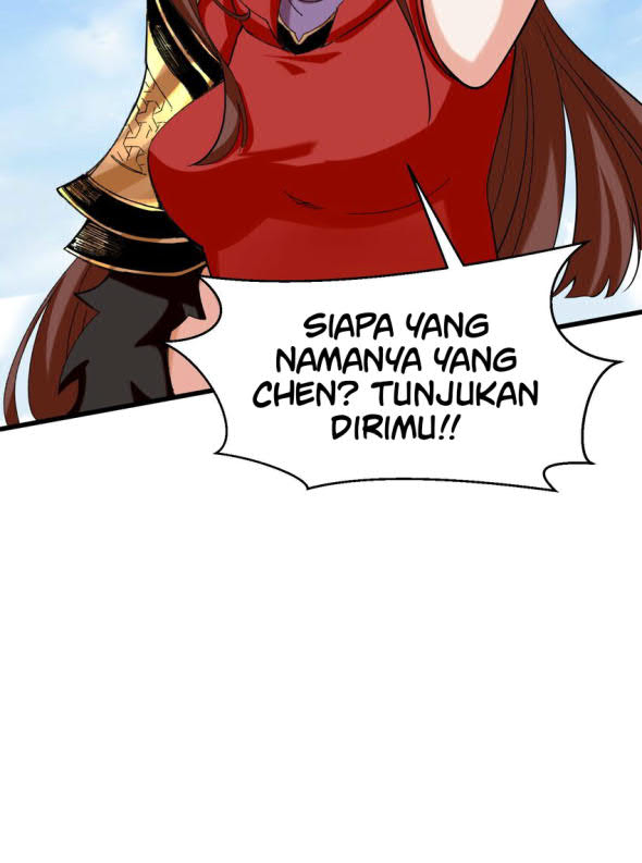 Endless Devourer Chapter 65