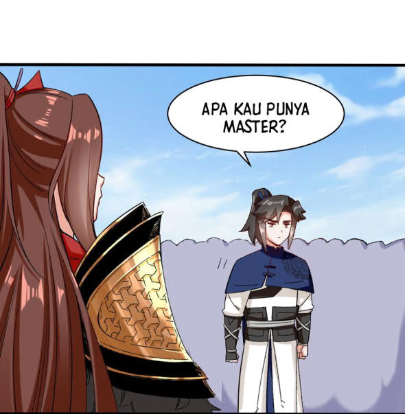 Endless Devourer Chapter 65