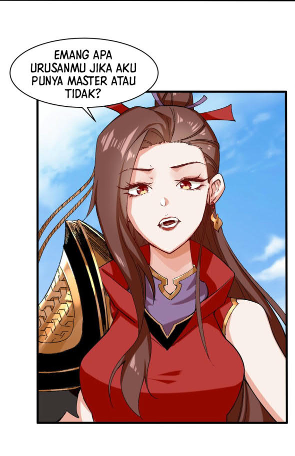 Endless Devourer Chapter 65
