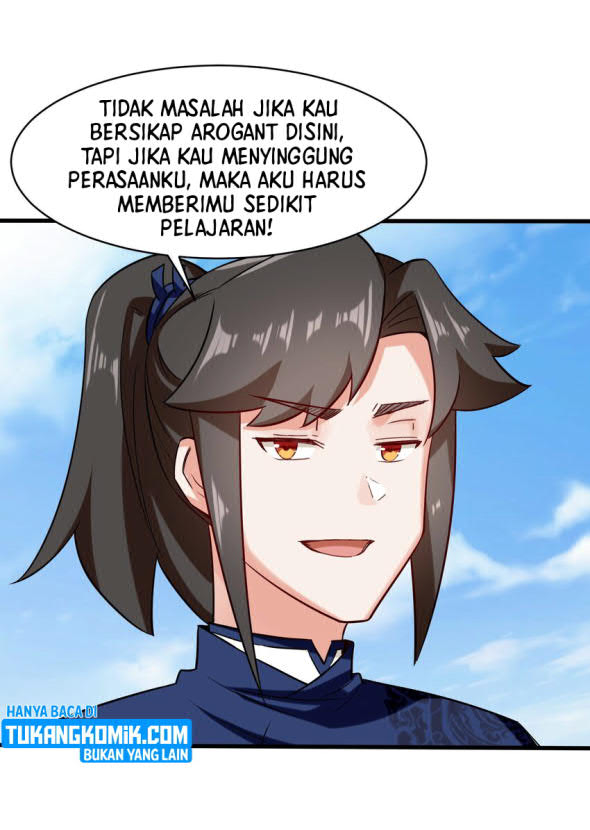 Endless Devourer Chapter 65
