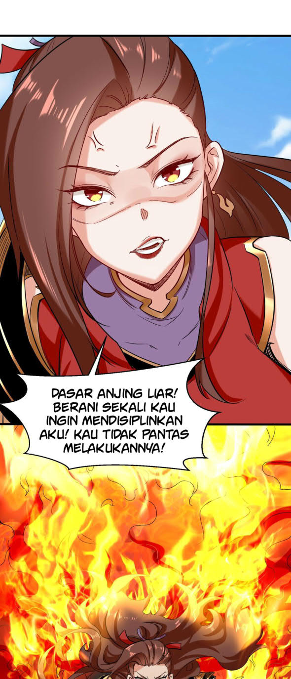 Endless Devourer Chapter 65