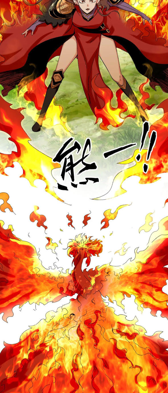 Endless Devourer Chapter 65
