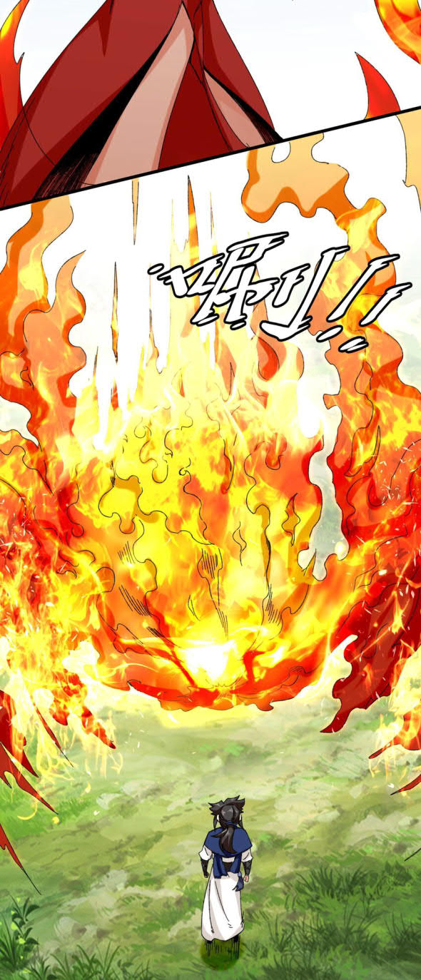 Endless Devourer Chapter 65