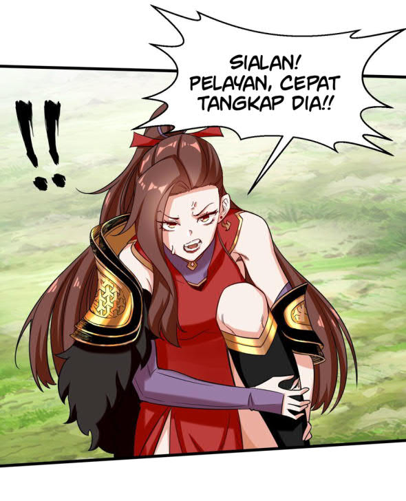 Endless Devourer Chapter 65