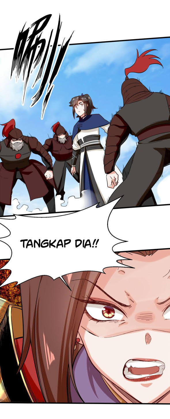 Endless Devourer Chapter 65