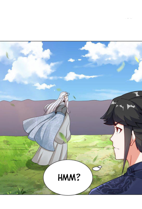 Endless Devourer Chapter 66