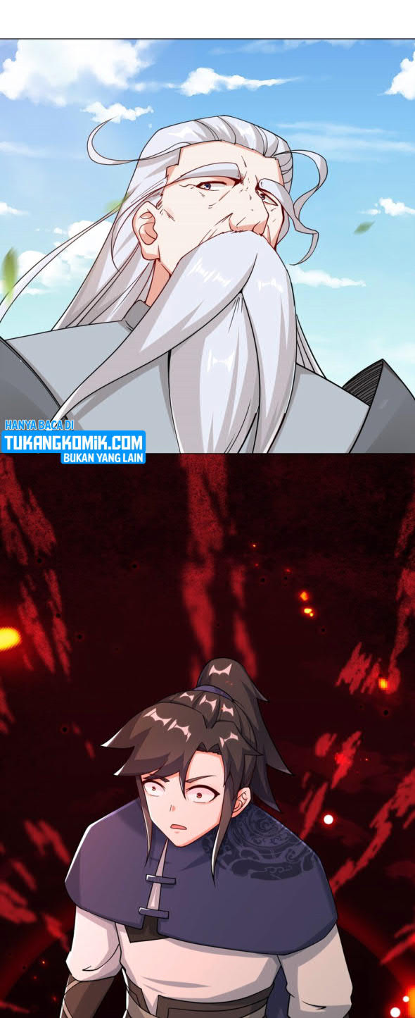 Endless Devourer Chapter 66