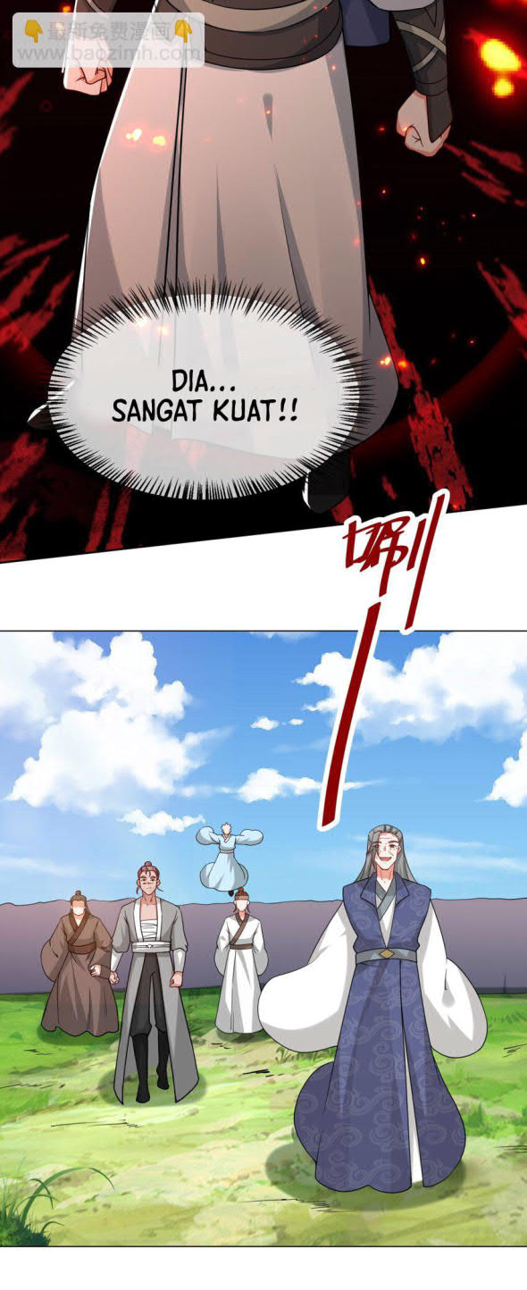 Endless Devourer Chapter 66