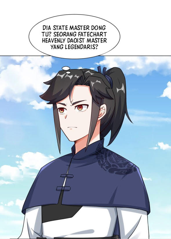 Endless Devourer Chapter 66
