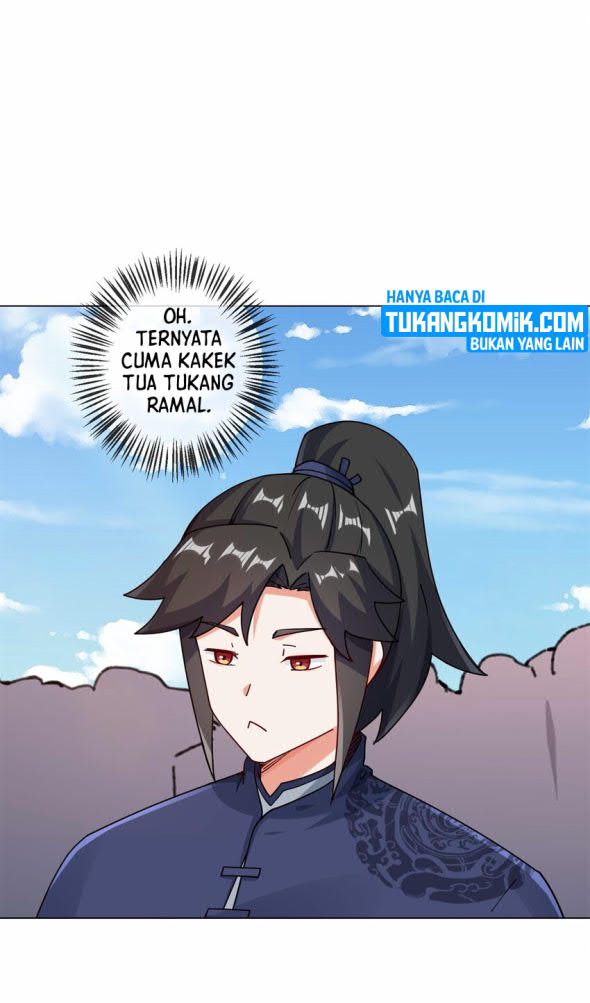 Endless Devourer Chapter 66