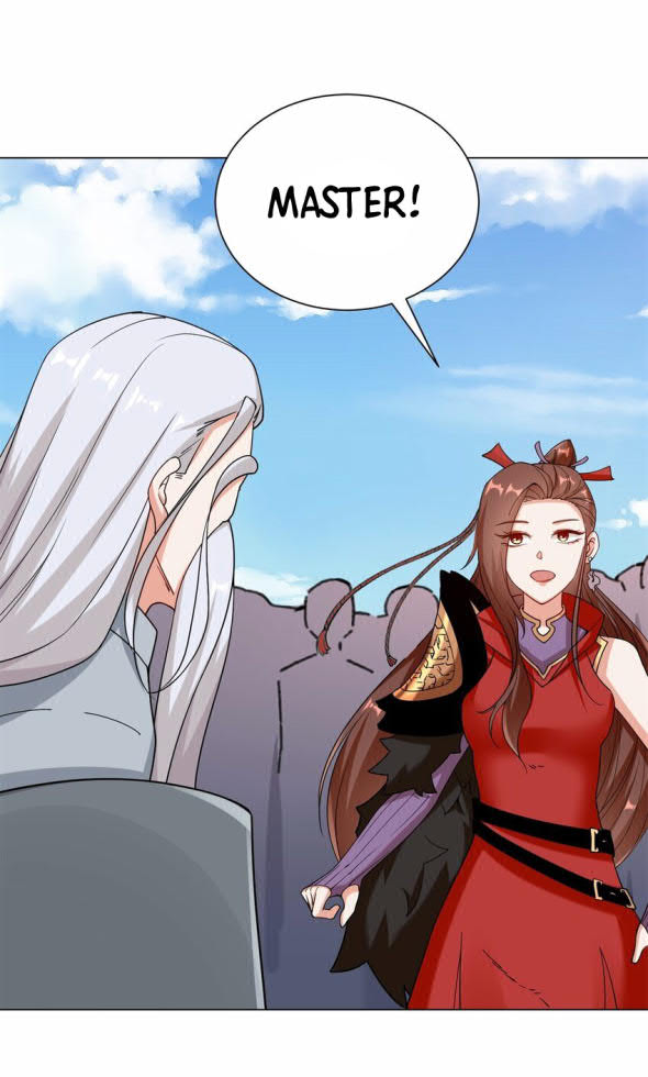 Endless Devourer Chapter 66