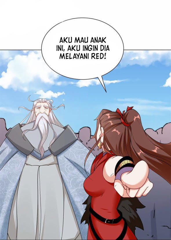 Endless Devourer Chapter 66