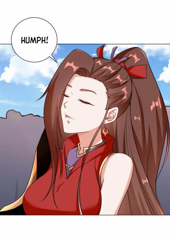Endless Devourer Chapter 66