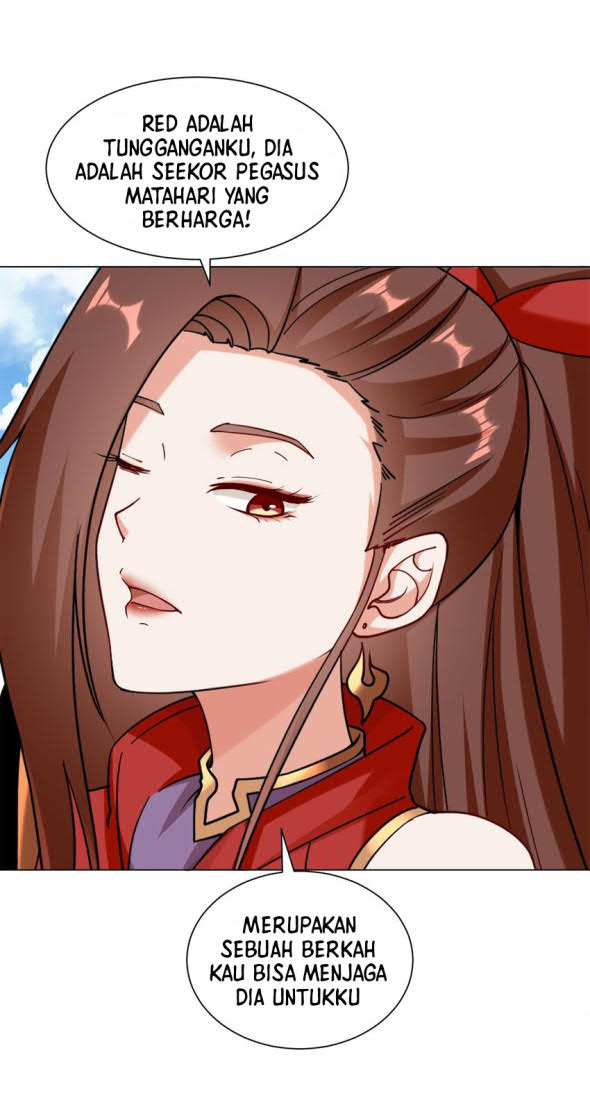 Endless Devourer Chapter 66