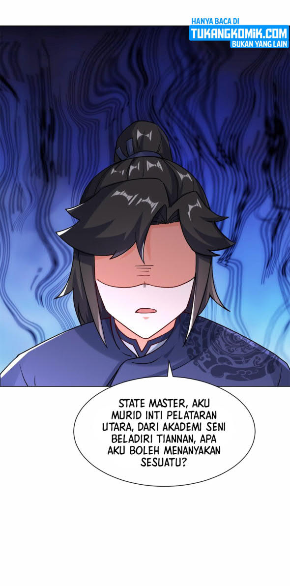 Endless Devourer Chapter 66