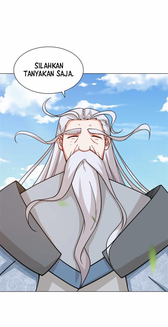 Endless Devourer Chapter 66