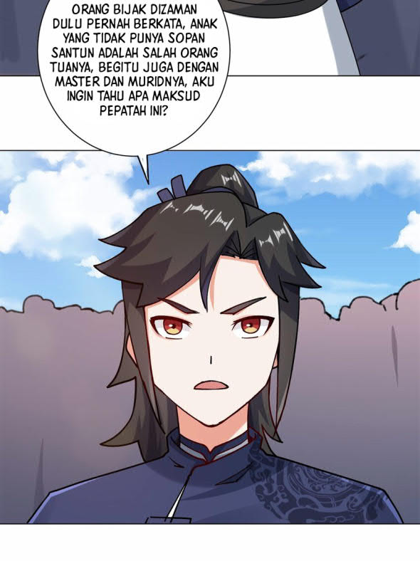 Endless Devourer Chapter 66