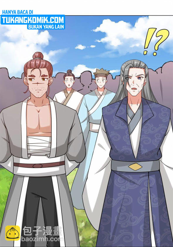 Endless Devourer Chapter 66