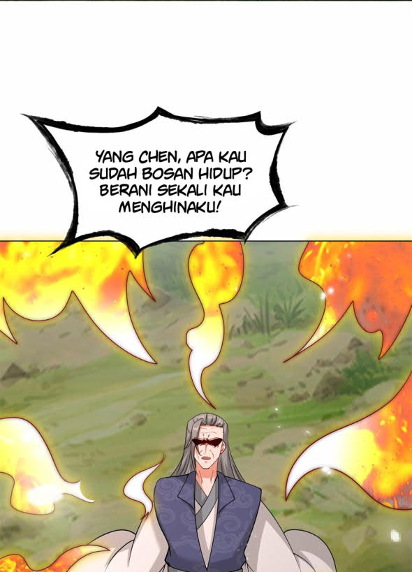 Endless Devourer Chapter 66