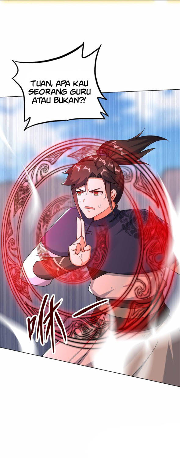 Endless Devourer Chapter 66