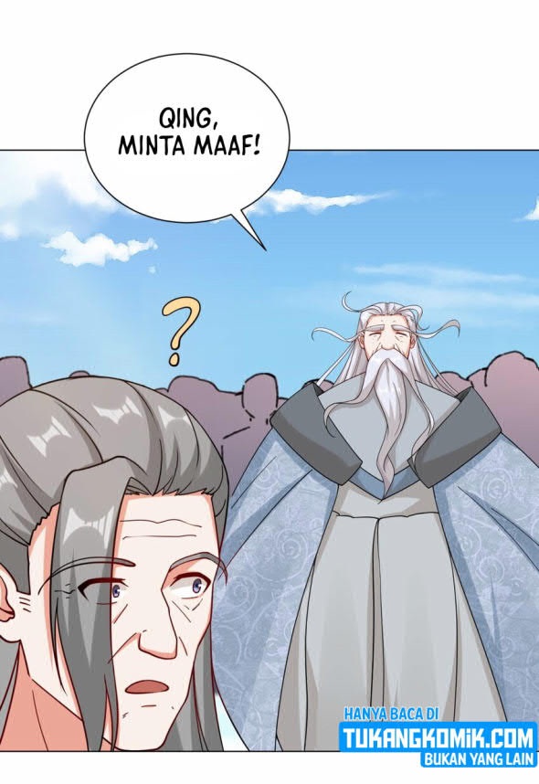 Endless Devourer Chapter 66