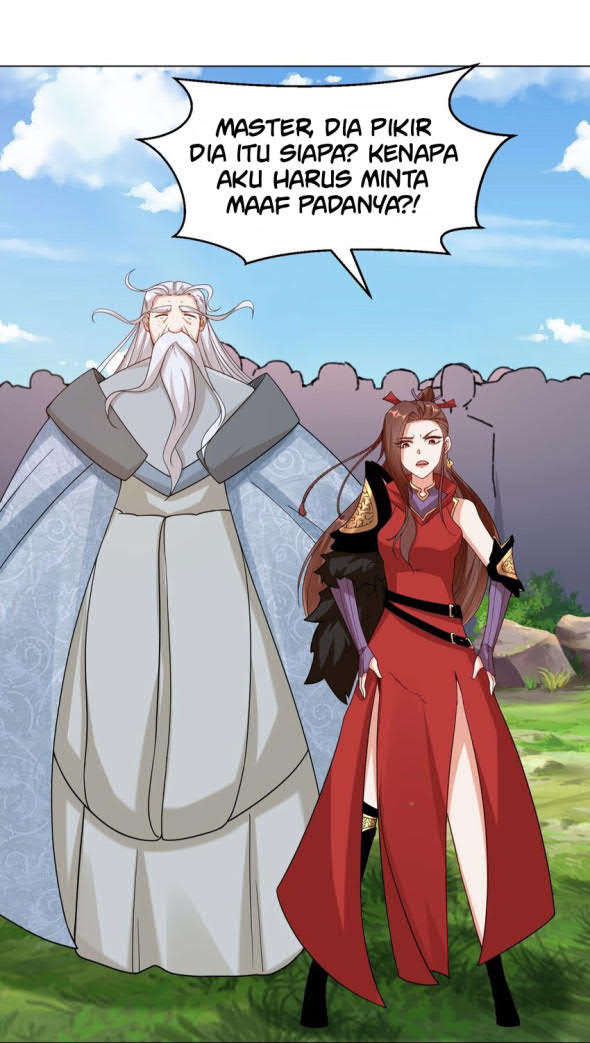 Endless Devourer Chapter 66