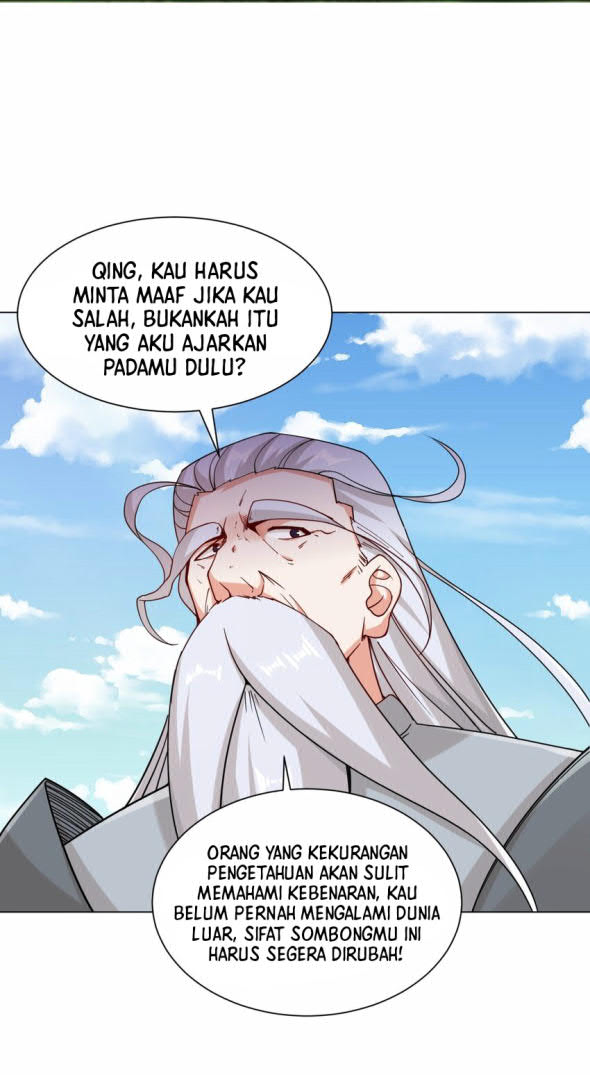 Endless Devourer Chapter 66