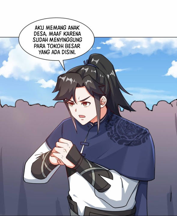 Endless Devourer Chapter 66