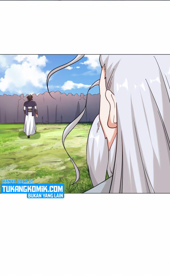 Endless Devourer Chapter 66