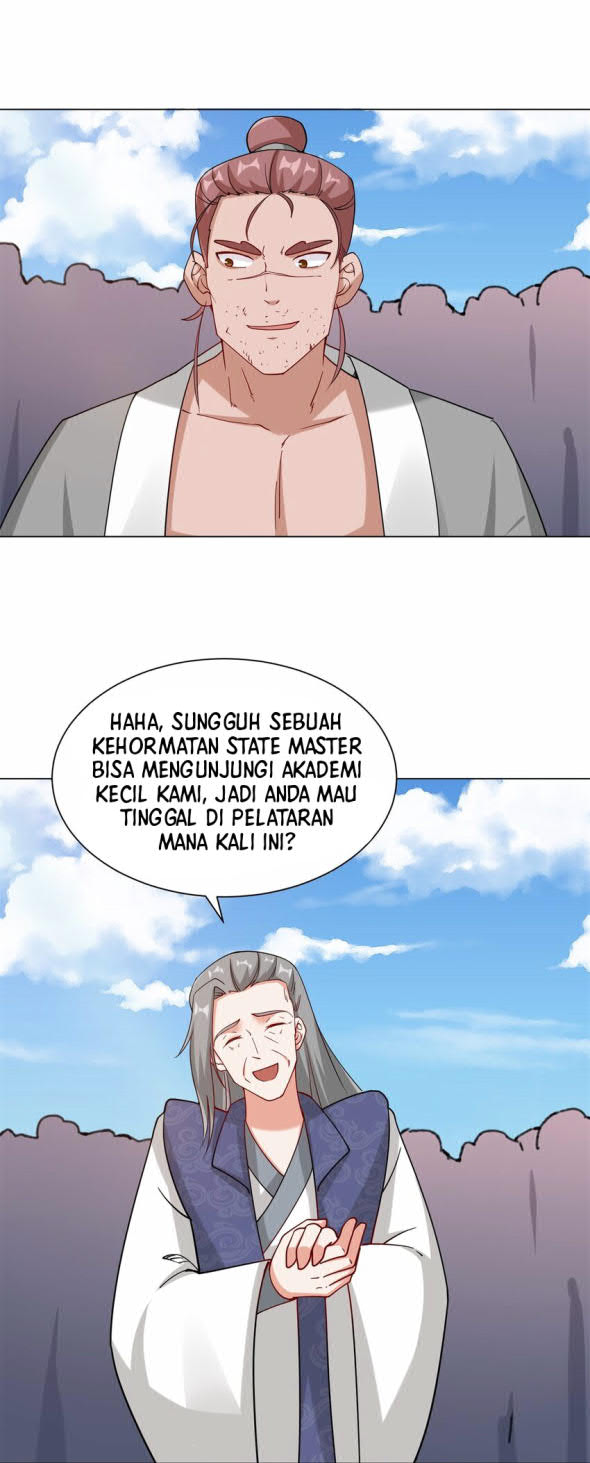 Endless Devourer Chapter 66