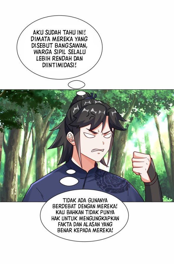 Endless Devourer Chapter 66