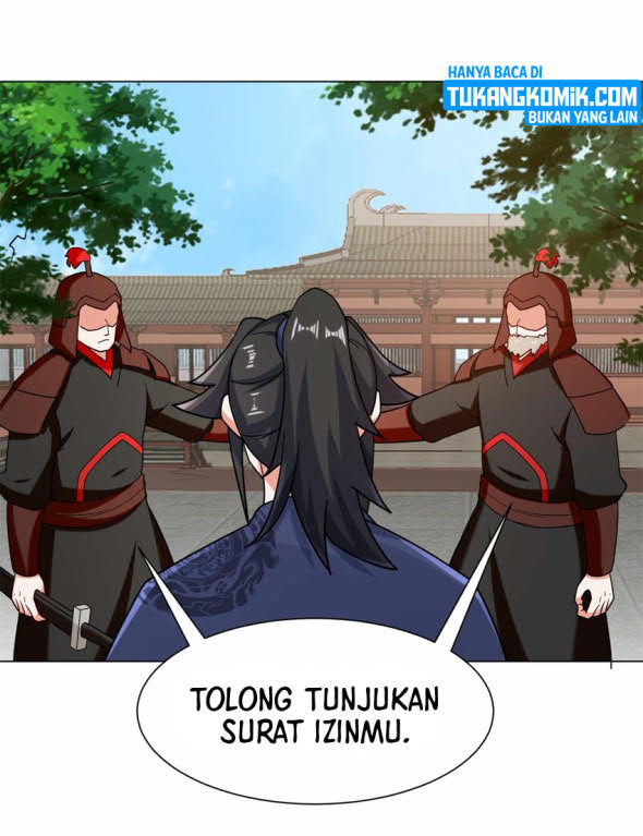 Endless Devourer Chapter 66